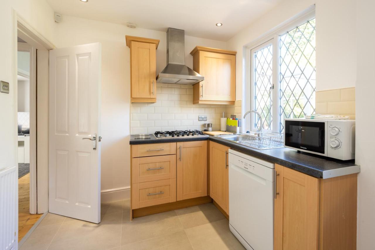 Mulberry House - Luxurious And Modern 4-Bed In Solihull Near Nec,Jlr, Airport, Resorts World, Hs2 Zewnętrze zdjęcie