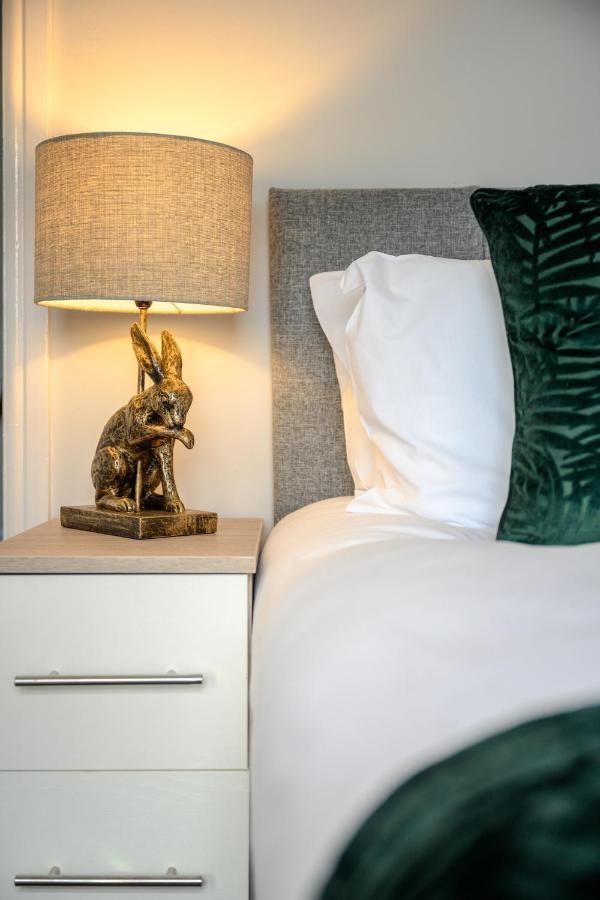 Mulberry House - Luxurious And Modern 4-Bed In Solihull Near Nec,Jlr, Airport, Resorts World, Hs2 Zewnętrze zdjęcie